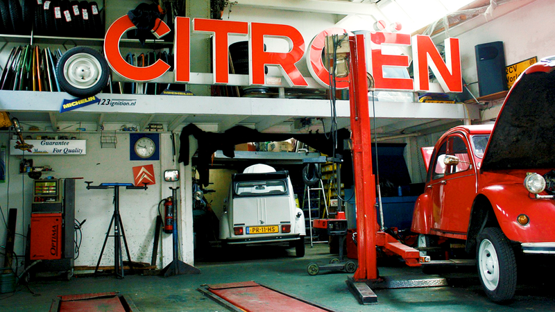 Illustration for article titled Ten Ways To Find A Good Mechanic